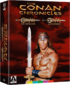 The Conan Chronicles (Blu-ray)