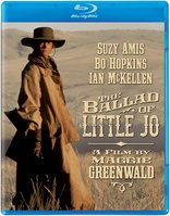 The Ballad of Little Jo (Blu-ray Movie)