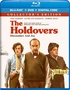 The Holdovers (Blu-ray Movie)