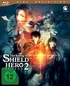 The Rising of the Shield Hero: Season 2 - Vol.1 (Blu-ray)