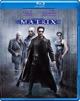 The Matrix (Blu-ray Movie)