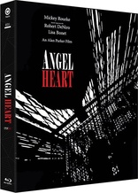 Angel Heart (Blu-ray Movie)