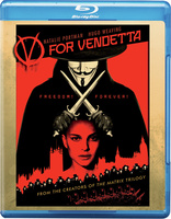 V for Vendetta - Studio Babelsberg