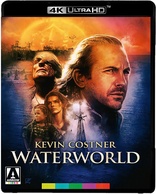 Waterworld 4K (Blu-ray Movie)