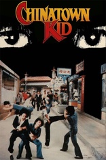 Chinatown Kid (Blu-ray Movie), temporary cover art