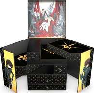 Code Geass Blu-ray (Crunchyroll Store Exclusive)