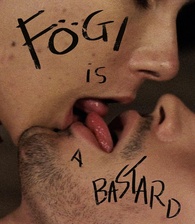 Fgi Is a Bastard (Blu-ray)
