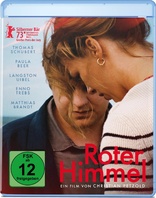 Roter Himmel (Blu-ray Movie)