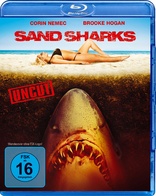 沙海狂鲨/沙鲨 Sand Sharks