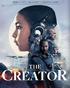The Creator 4K (Blu-ray)