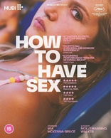 How to Have Sex (Blu-ray Movie)