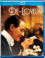 De-Lovely (Blu-ray Movie)