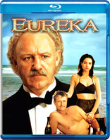 Eureka (Blu-ray Movie)