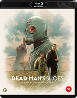 Dead Man's Shoes Blu-ray (DigiPack) (United Kingdom)