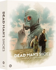 Dead Man's Shoes Blu-ray (DigiPack) (United Kingdom)