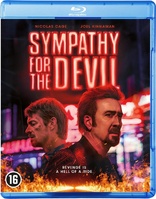 Sympathy for the Devil (Blu-ray Movie)