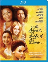 The Secret Life of Bees (Blu-ray Movie)