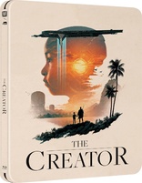 Creator, The [4K UHD]