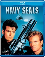 Deleted Scenes Navy Seals, Urban