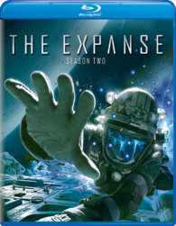 The Expanse: Season Two Blu-ray