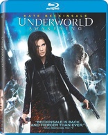 Underworld Awakening (Blu-ray Movie)