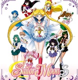 Sailor Moon S - Tercera Temporada (Blu-ray Movie)