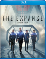 The Expanse: The Complete Series [Blu-Ray]