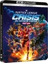 Justice League: Crisis on Infinite Earths - Part One 4K (Blu-ray)