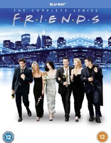 Friends: The Complete Eighth Season DVD (DigiPack) (Italy)