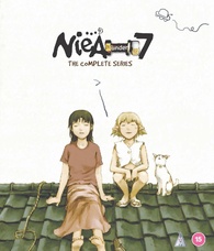 Amazon.com: Niea Under 7, Volume 4: Under Seven Blues
