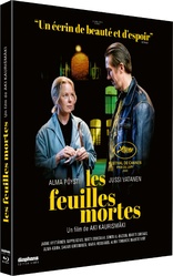 Les Feuilles mortes (Blu-ray Movie)