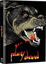 Play Dead (Blu-ray Movie)