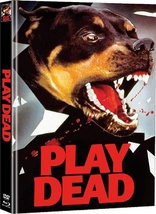 Play Dead (Blu-ray Movie)