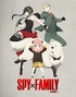 Spy x Family: Season One - Part Two (Blu-ray Movie)