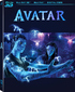 Avatar 3D (Blu-ray)