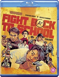 Fight Back to School II - Rotten Tomatoes