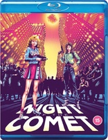 Night of the Comet (Blu-ray Movie)
