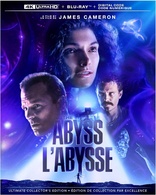 the abyss 4k blu ray region free