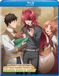 YESASIA: Chillin' in My 30s After Getting Fired from the Demon King's Army  Vol.2 (Blu-ray) (Japan Version) Blu-ray - Animation - Anime in Japanese -  Free Shipping - North America Site