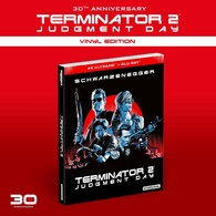 Terminator 2: Judgment Day Celebrates Its 30th Anniversary