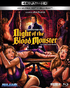 Night of the Blood Monster 4K (Blu-ray)