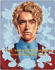 Hunger Games Collector's Special by PEOPLE