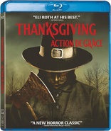  Thanksgiving - Blu-ray + Digital : Patrick Dempsey, Addison  Rae, Milo Manheim, Eli Roth: Movies & TV