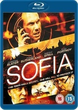 Sofia (Blu-ray Movie)