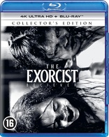 The Exorcist: Believer (Blu-ray Movie)