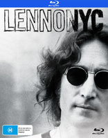 LennonNYC (Blu-ray Movie)