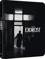 The Exorcist: Believer 4K (Blu-ray)