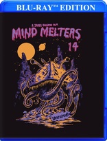 Mind Melters 14 (Blu-ray Movie)