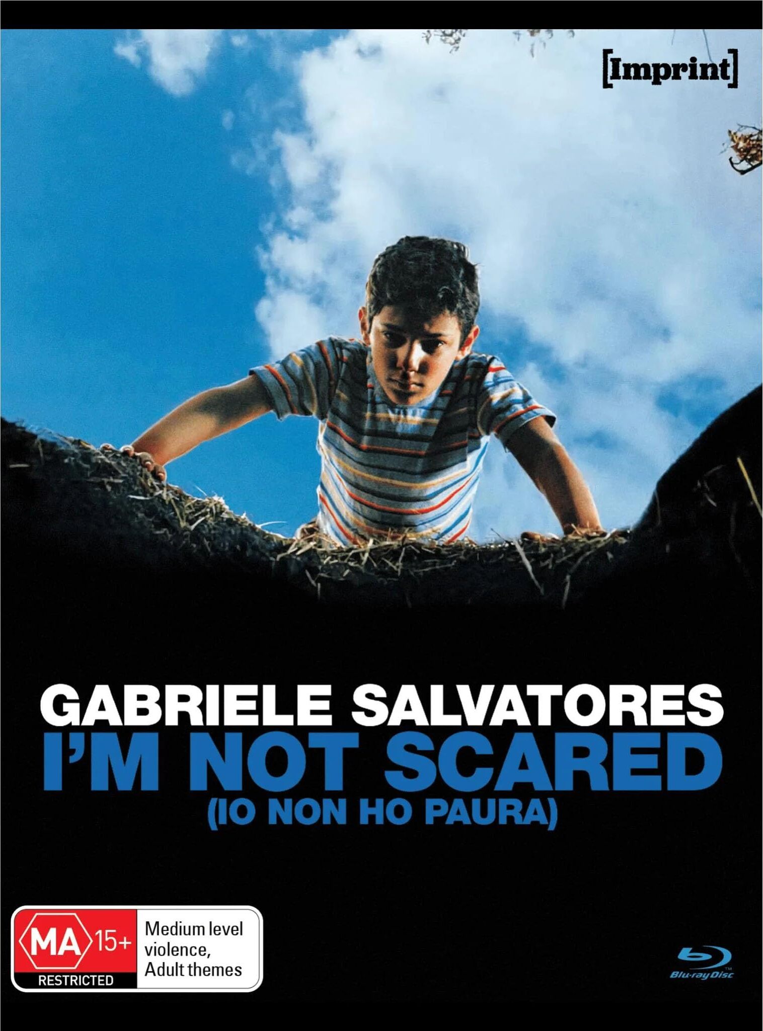Io Non Ho Paura – Cattleya – Film and TV production