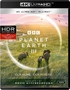 Planet Earth III 4K (Blu-ray)